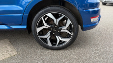 Ford EcoSport 1.0 EcoBoost ST-Line 5dr Petrol Hatchback